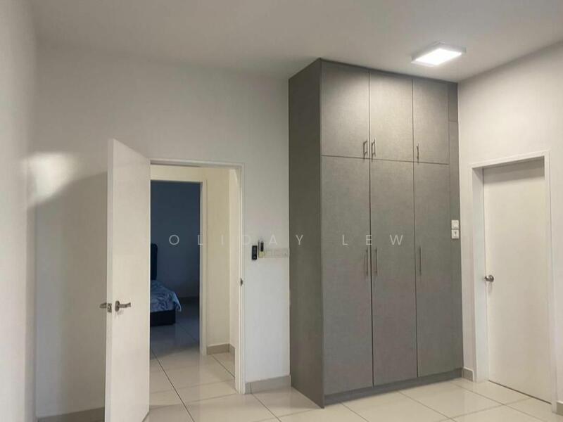 Service Residence for Rent at You Vista @ You City - Holiday Lew - PropertyGuru.com.my