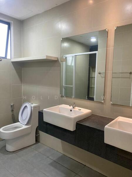 Service Residence for Rent at You Vista @ You City - Holiday Lew - PropertyGuru.com.my