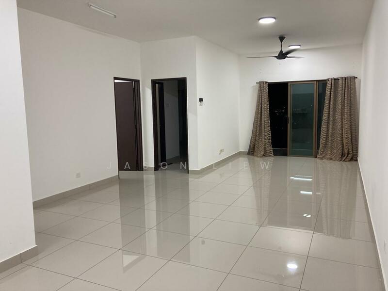 For Rent - Residensi Zamrud