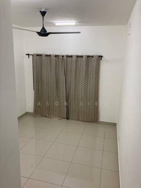 For Rent - Residensi Zamrud