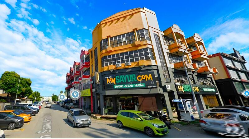 Shop for Sale in Taman Perindustrian Samudra (Batu Caves) - Jess Seah - PropertyGuru.com.my