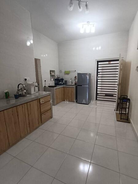 For Rent - Ipoh Casa Residences