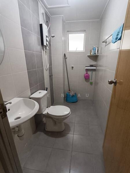 For Rent - Ipoh Casa Residences