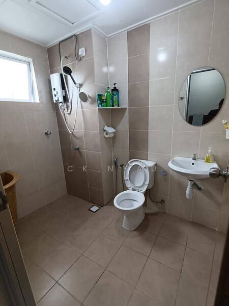 For Rent - Ipoh Casa Residences