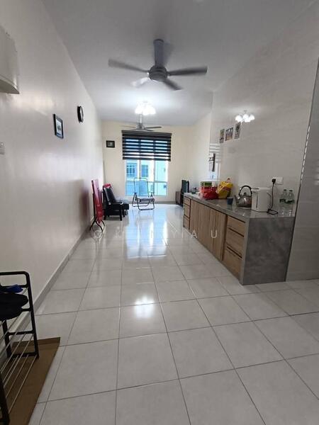 For Rent - Ipoh Casa Residences