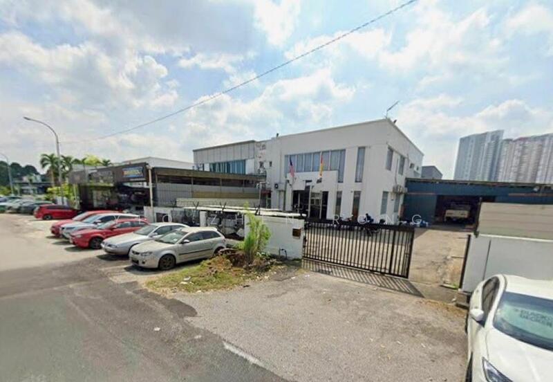 Untuk Dijual - Bandar Sunway