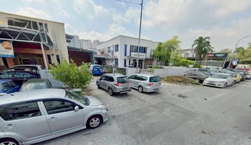 Untuk Dijual - Bandar Sunway