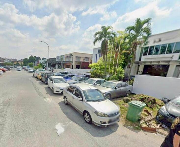 Untuk Dijual - Bandar Sunway