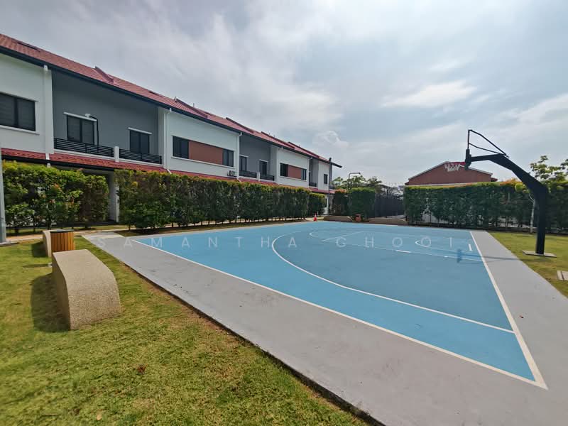 Rumah Teres 2-Tingkat untuk Dijual di Setia Eco Glades (Cyberjaya) - Samantha Chooi - PropertyGuru.com.my
