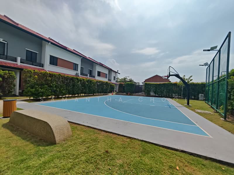 Rumah Teres 2-Tingkat untuk Dijual di Setia Eco Glades (Cyberjaya) - Samantha Chooi - PropertyGuru.com.my