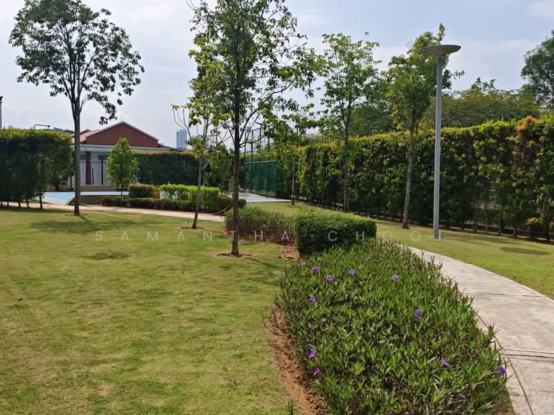 Rumah Teres 2-Tingkat untuk Dijual di Setia Eco Glades (Cyberjaya) - Samantha Chooi - PropertyGuru.com.my
