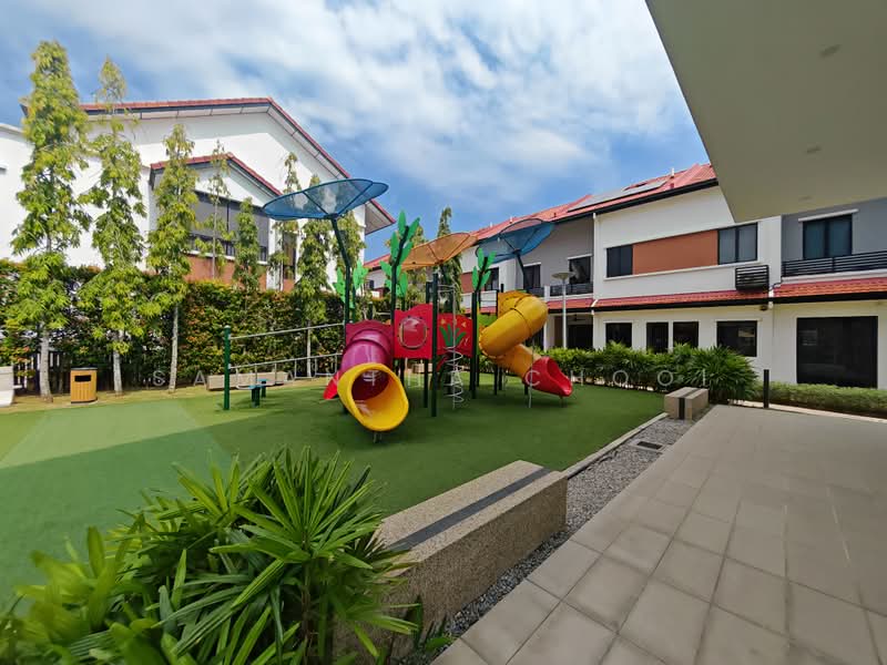 Rumah Teres 2-Tingkat untuk Dijual di Setia Eco Glades (Cyberjaya) - Samantha Chooi - PropertyGuru.com.my
