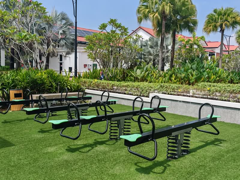 Rumah Teres 2-Tingkat untuk Dijual di Setia Eco Glades (Cyberjaya) - Samantha Chooi - PropertyGuru.com.my