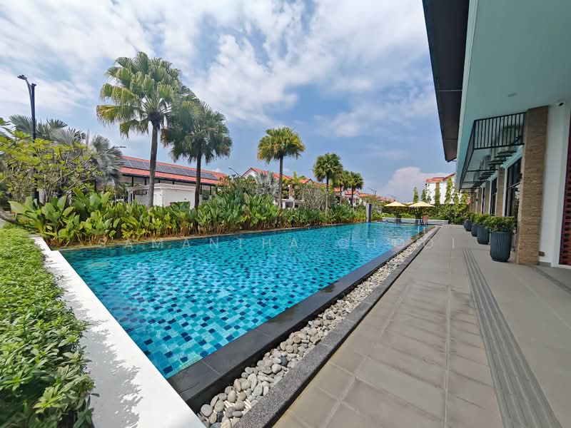 Rumah Teres 2-Tingkat untuk Dijual di Setia Eco Glades (Cyberjaya) - Samantha Chooi - PropertyGuru.com.my