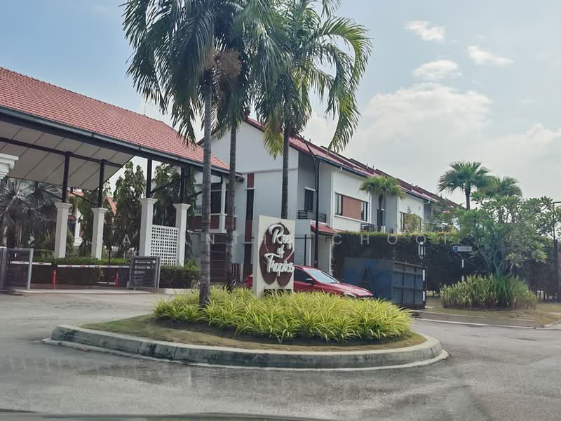 Rumah Teres 2-Tingkat untuk Dijual di Setia Eco Glades (Cyberjaya) - Samantha Chooi - PropertyGuru.com.my
