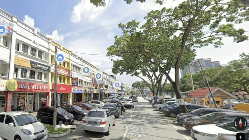 Shop for Sale in Taman Sri Rampai (Wangsa Maju) - Jess Seah - PropertyGuru.com.my