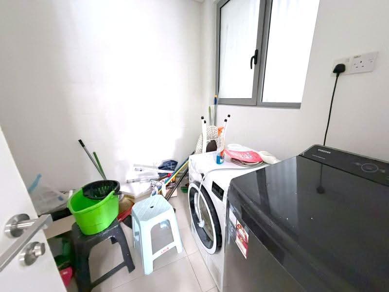 Condominium for Sale at The Westside Two - Kew . - Interior - PropertyGuru.com.my