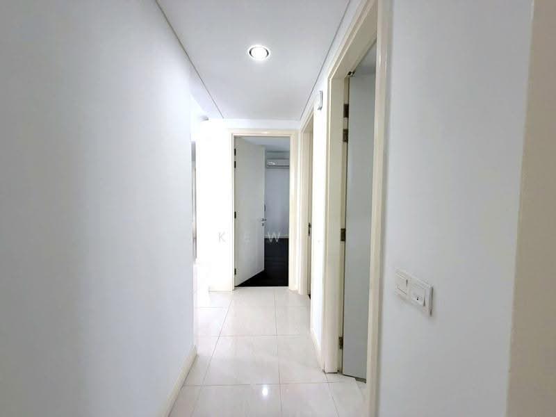 Condominium for Sale at The Westside Two - Kew . - Corridor - PropertyGuru.com.my