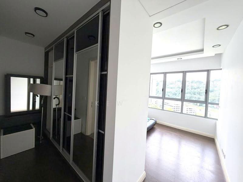 Condominium for Sale at The Westside Two - Kew . - Interior - PropertyGuru.com.my