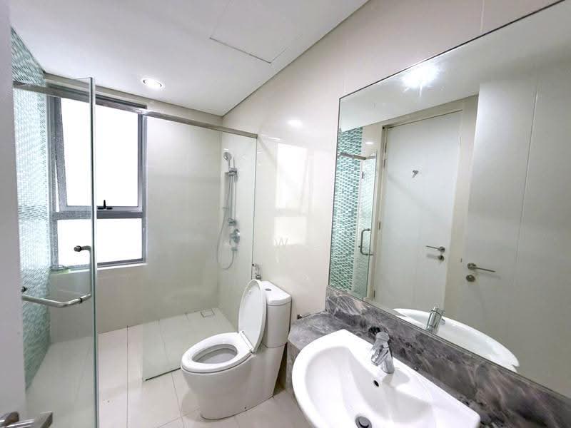 Condominium for Sale at The Westside Two - Kew . - Bathroom - PropertyGuru.com.my