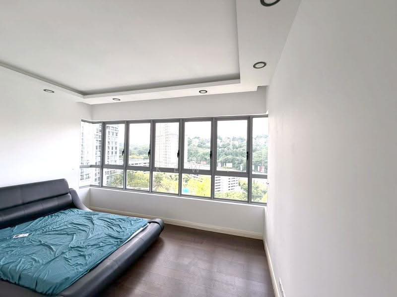 Condominium for Sale at The Westside Two - Kew . - Bedroom - PropertyGuru.com.my