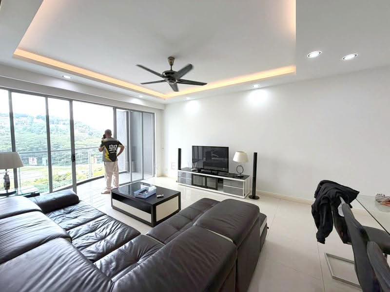 Condominium for Sale at The Westside Two - Kew . - PropertyGuru.com.my