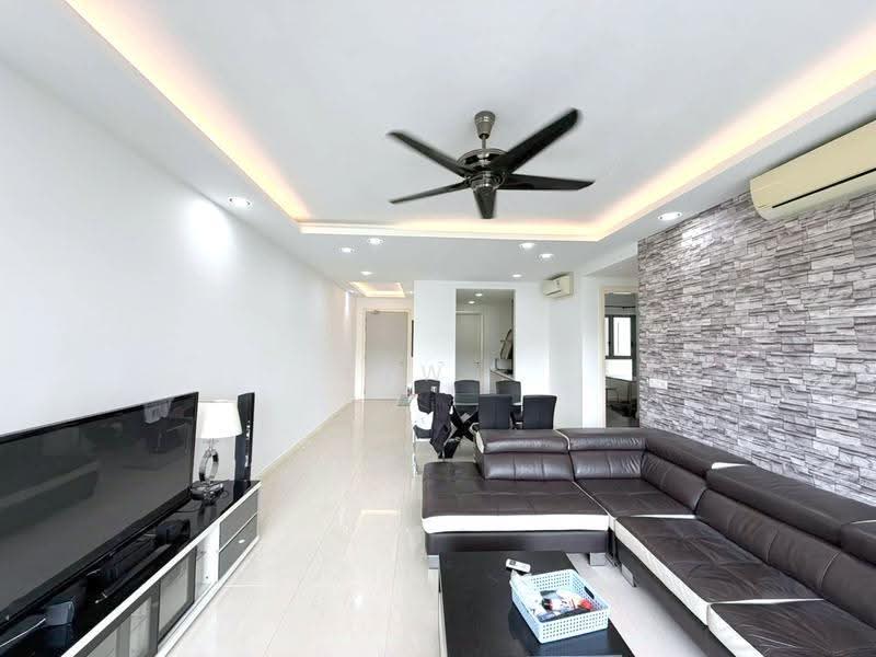 Condominium for Sale at The Westside Two - Kew . - PropertyGuru.com.my
