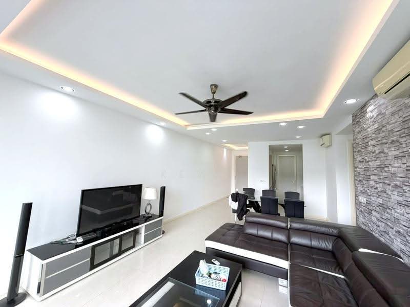 Condominium for Sale at The Westside Two - Kew . - PropertyGuru.com.my