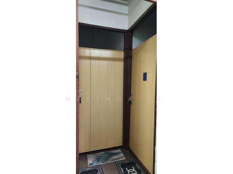 For Sale - Kangkar Pulai Taman Teratai Renovated Single Storey Terrace 2bed