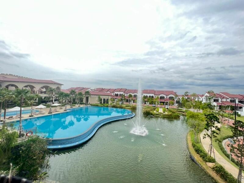 Rumah Teres untuk Dijual di Setia Safiro (Cyberjaya) - Jared Wong - PropertyGuru.com.my