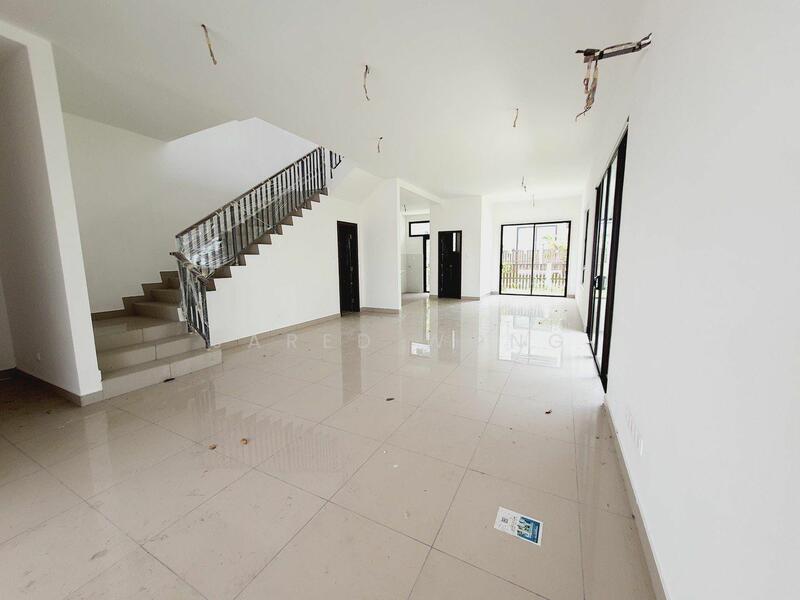 Rumah Teres untuk Dijual di Setia Safiro (Cyberjaya) - Jared Wong - PropertyGuru.com.my