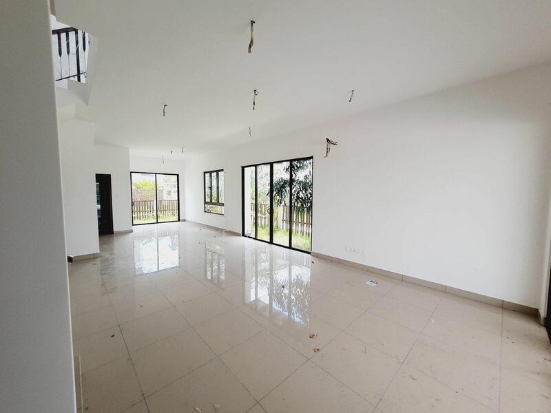 Rumah Teres untuk Dijual di Setia Safiro (Cyberjaya) - Jared Wong - PropertyGuru.com.my