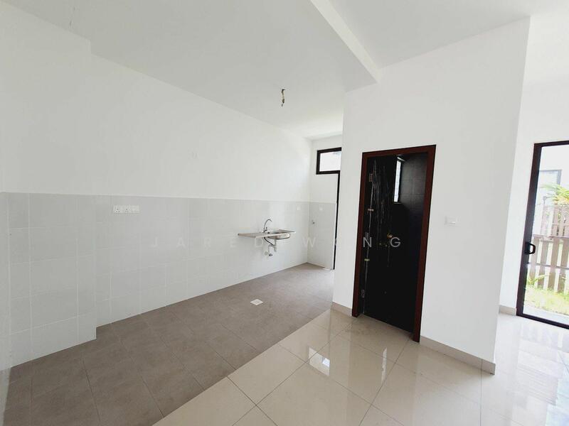 Rumah Teres untuk Dijual di Setia Safiro (Cyberjaya) - Jared Wong - PropertyGuru.com.my