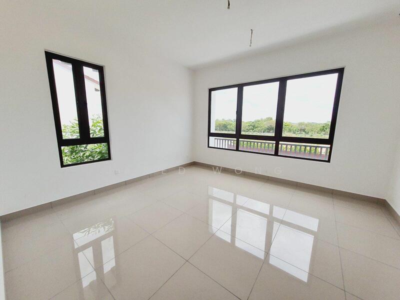 Rumah Teres untuk Dijual di Setia Safiro (Cyberjaya) - Jared Wong - PropertyGuru.com.my