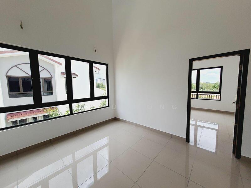 Rumah Teres untuk Dijual di Setia Safiro (Cyberjaya) - Jared Wong - PropertyGuru.com.my