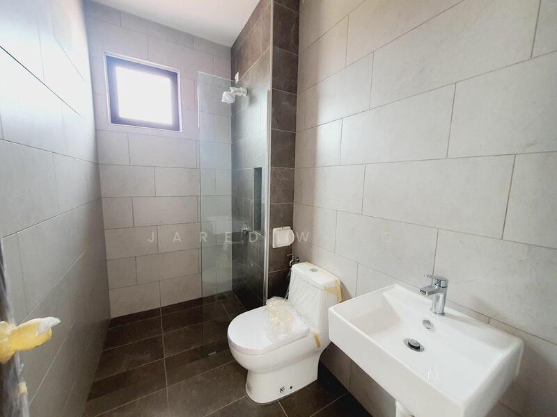 Rumah Teres untuk Dijual di Setia Safiro (Cyberjaya) - Jared Wong - PropertyGuru.com.my