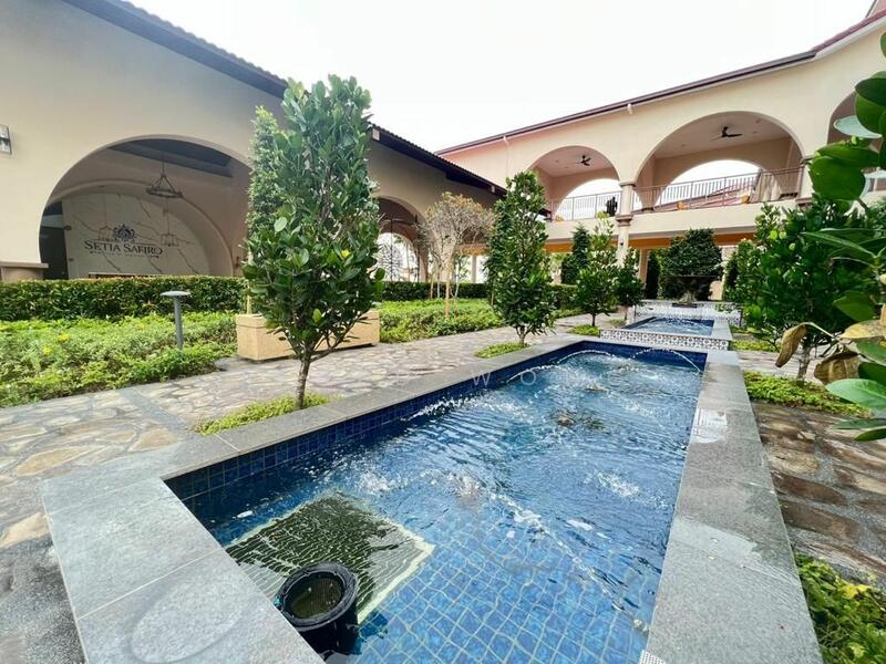 Rumah Teres untuk Dijual di Setia Safiro (Cyberjaya) - Jared Wong - PropertyGuru.com.my
