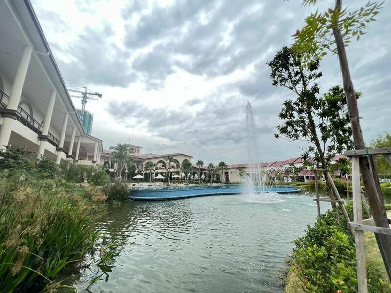 Rumah Teres untuk Dijual di Setia Safiro (Cyberjaya) - Jared Wong - PropertyGuru.com.my