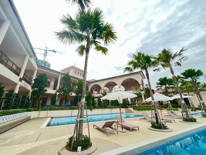 Rumah Teres untuk Dijual di Setia Safiro (Cyberjaya) - Jared Wong - PropertyGuru.com.my