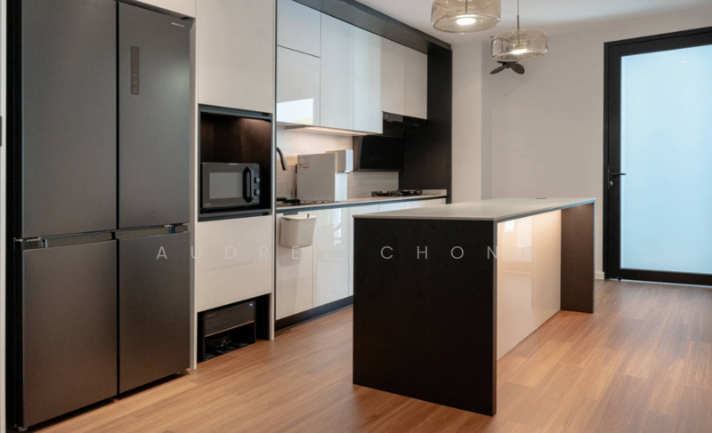 For Sale - MKH Boulevard II