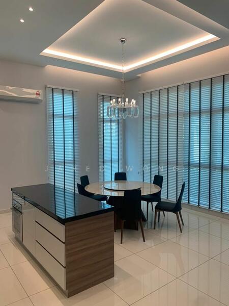 Untuk Dijual - Amelia (Type I) @ Sejati Residences