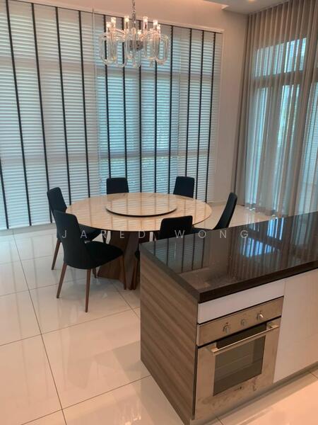 Untuk Dijual - Amelia (Type I) @ Sejati Residences