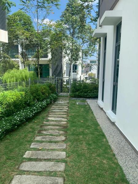 Untuk Dijual - Amelia (Type I) @ Sejati Residences