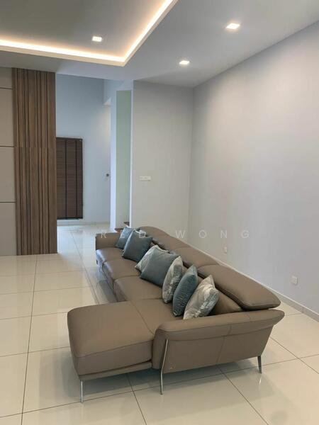 Untuk Dijual - Amelia (Type I) @ Sejati Residences