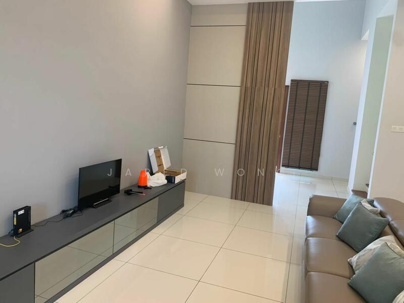 Untuk Dijual - Amelia (Type I) @ Sejati Residences