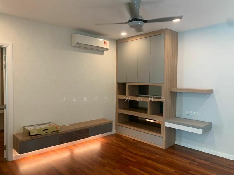 Untuk Dijual - Amelia (Type I) @ Sejati Residences