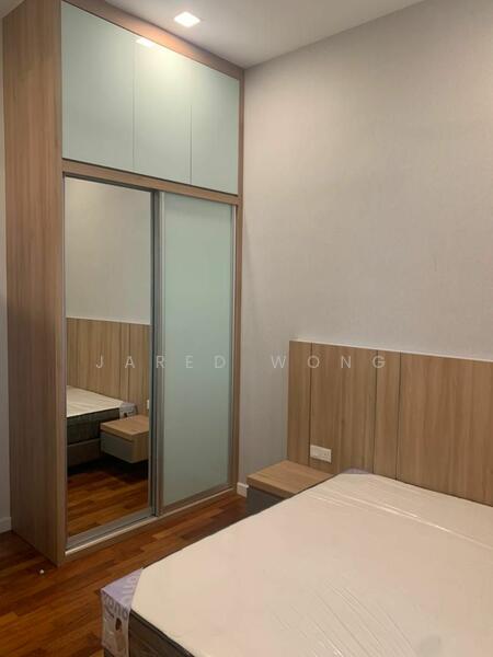 Untuk Dijual - Amelia (Type I) @ Sejati Residences