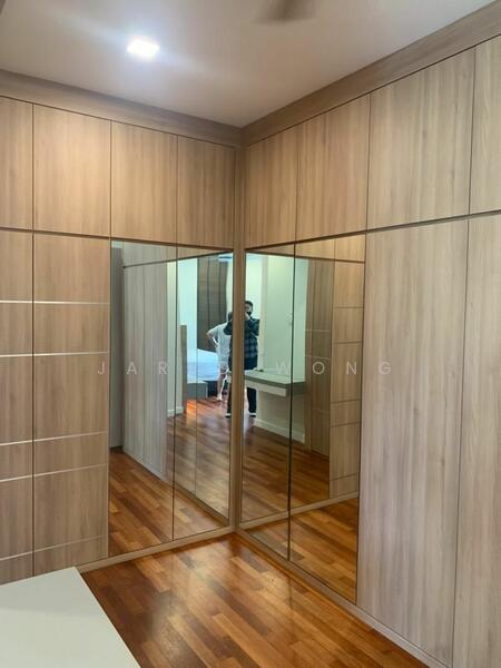 Untuk Dijual - Amelia (Type I) @ Sejati Residences