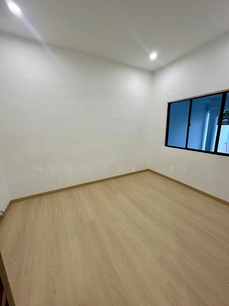1-storey Terraced House for Sale in Taman Ungku Tun Aminah (Skudai) - Hooi Yee Lee - PropertyGuru.com.my