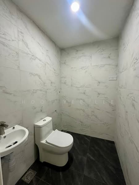 1-storey Terraced House for Sale in Taman Ungku Tun Aminah (Skudai) - Hooi Yee Lee - PropertyGuru.com.my